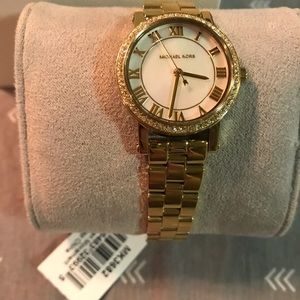 NEW Michael Kors Watch